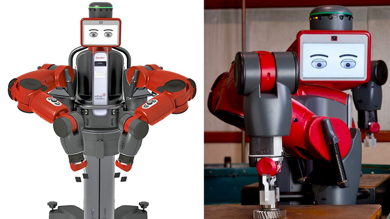 Illustration for article titled Even Small Businesses Can Afford Job-Stealing Assembly Bots Now